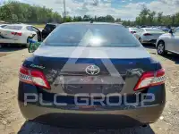 2011 Toyota CAMRY photo
