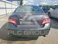 2011 Toyota CAMRY photo