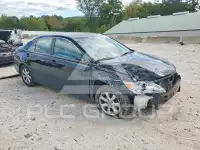 2011 Toyota CAMRY фото
