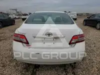 2011 Toyota CAMRY фото