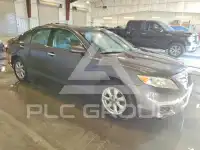 2011 Toyota CAMRY фото