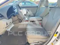 2011 Toyota CAMRY фото