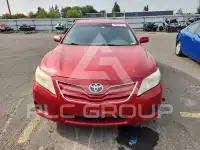 2011 Toyota CAMRY фото