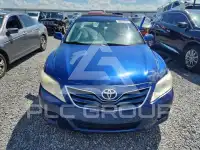 2011 Toyota CAMRY фото