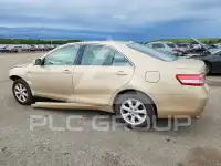 2011 Toyota CAMRY photo