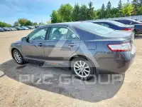 2011 Toyota CAMRY фото