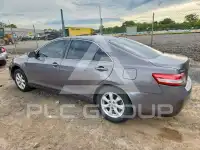 2011 Toyota CAMRY photo