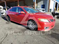 2011 Toyota CAMRY photo