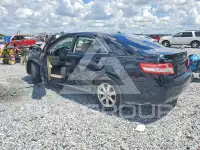2011 Toyota CAMRY фото