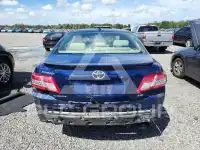 2011 Toyota CAMRY фото