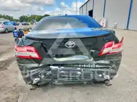 2011 Toyota CAMRY фото