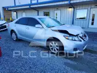 2011 Toyota CAMRY фото