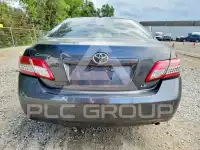 2011 Toyota CAMRY photo