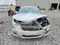 2011 Toyota CAMRY фото