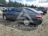 2011 Toyota CAMRY photo