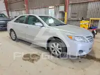 2011 Toyota CAMRY фото