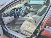 2011 Toyota CAMRY фото