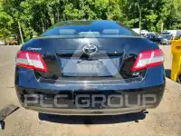 2011 Toyota CAMRY фото