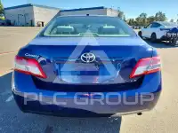 2011 Toyota CAMRY photo
