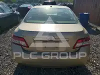 2011 Toyota CAMRY фото