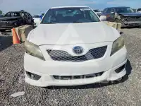 2011 Toyota CAMRY photo