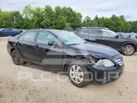 2011 Toyota CAMRY photo