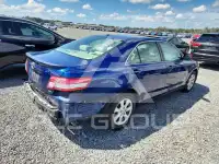 2011 Toyota CAMRY фото