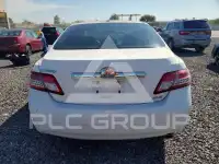 2011 Toyota CAMRY фото