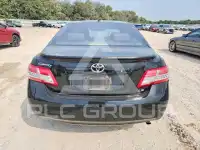 2011 Toyota CAMRY photo