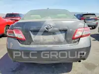2011 Toyota CAMRY фото
