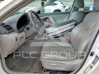 2011 Toyota CAMRY photo