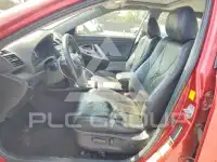2011 Toyota CAMRY фото