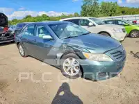 2011 Toyota CAMRY фото