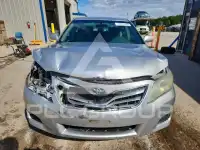 2011 Toyota CAMRY photo