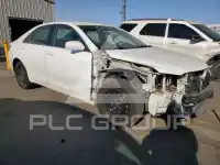 2011 Toyota CAMRY photo