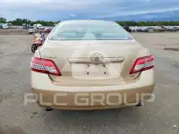 2011 Toyota CAMRY photo
