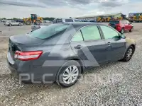 2011 Toyota CAMRY фото