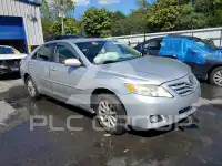 2011 Toyota CAMRY photo