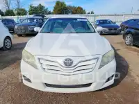 2011 Toyota CAMRY photo