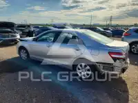 2011 Toyota CAMRY фото