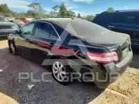 2011 Toyota CAMRY фото