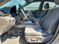 2011 Toyota CAMRY фото