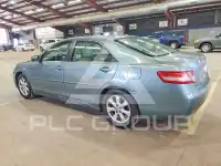 2011 Toyota CAMRY фото