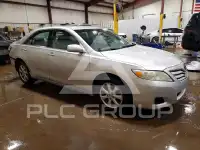 2011 Toyota CAMRY фото