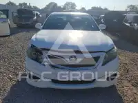 2011 Toyota CAMRY фото