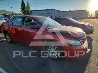 2011 Toyota CAMRY фото