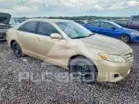 2011 Toyota CAMRY фото
