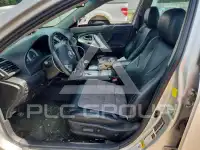 2011 Toyota CAMRY фото