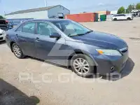 2011 Toyota CAMRY фото
