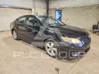 2011 Toyota CAMRY фото